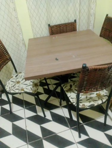 Olá boa noite gostaria de vender dois produtos 