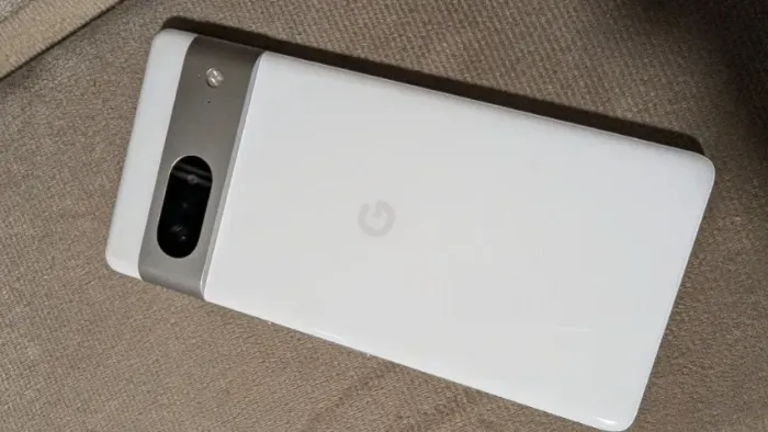 Pixel 7
