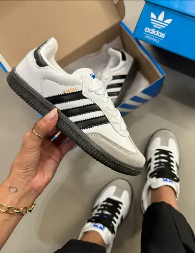Tênis Adidas Samba OG, em várias cores e Vários Tamanhos
