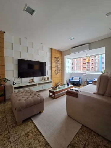 Vendo Apt no Ed Dom Carlos - Renascença