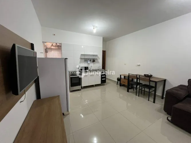 Kitnet para aluguel, 1 quarto, São Dimas - Piracicaba/SP