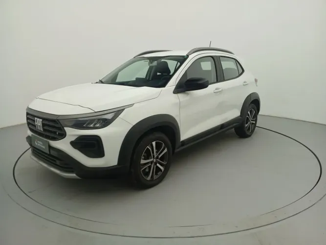 Fiat Pulse Audace 1.0 Turbo 200 Flex Aut. 2025