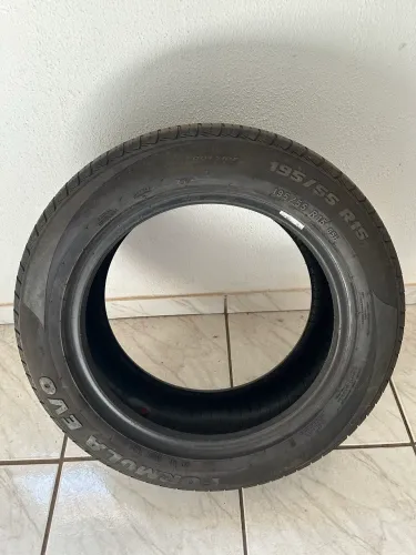 195/55 R15