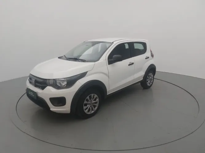 Fiat Mobi Like 1.0 Fire Flex 5P. 2024
