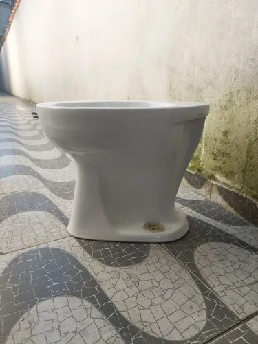 Vaso sanitário