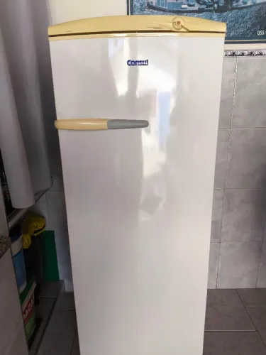 Geladeira Consul 343L (127V) - Excelente Estado