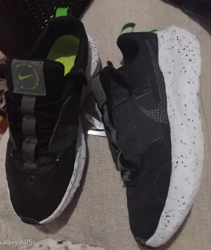 Tênis Nike crater impact 37