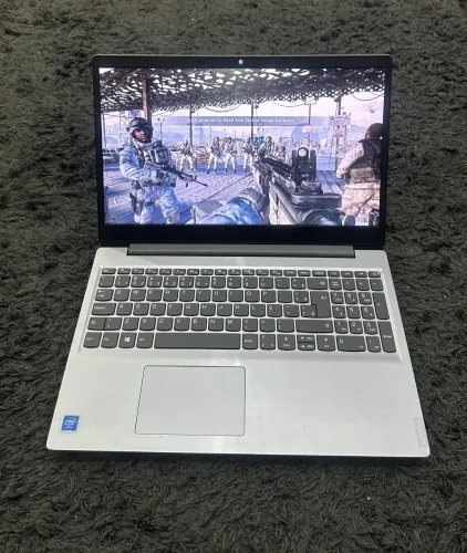NOTEBOOK GAMER LENOVO DDR4