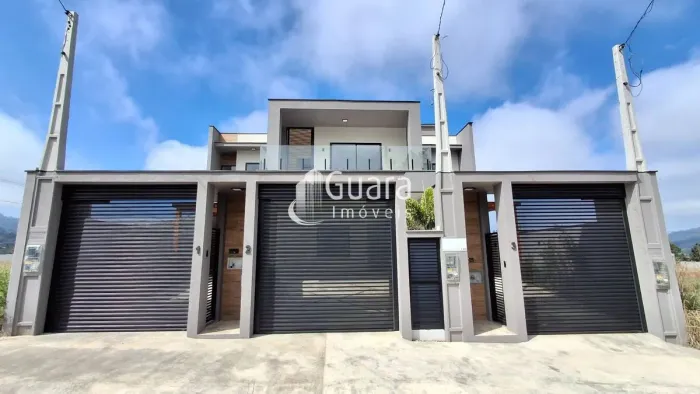 Residencial O Porto 11 - Três Rios do Norte