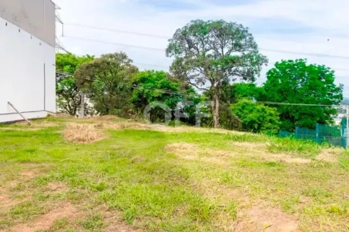 terreno - Jardim Conceição (Sousas) - Campinas