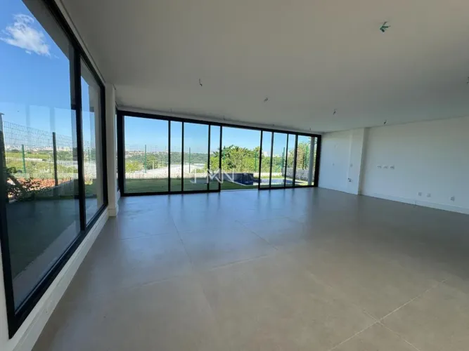 Sobrado à venda em Campinas, Reserva Alpha Galleria, com 4 suítes, com 268.74 m²