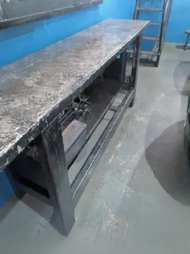 Bancada para oficina