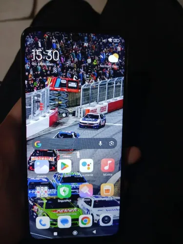 REDMI NOTE 11 128 GIGAS!!!!!