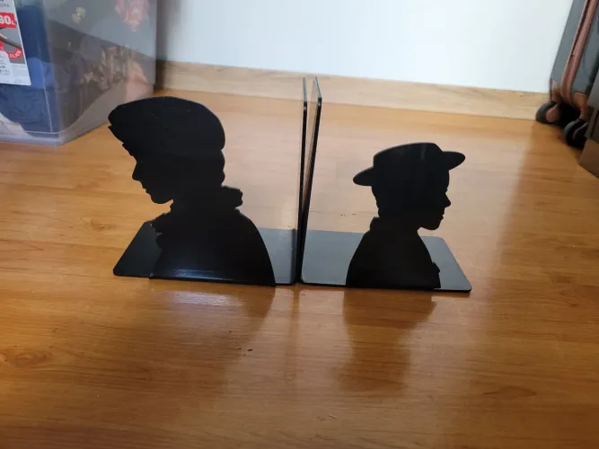 Aparador de livros - Anne de Green Gables
