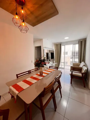 Apartamento para Locação Mobiliado Praia de Itaparica
