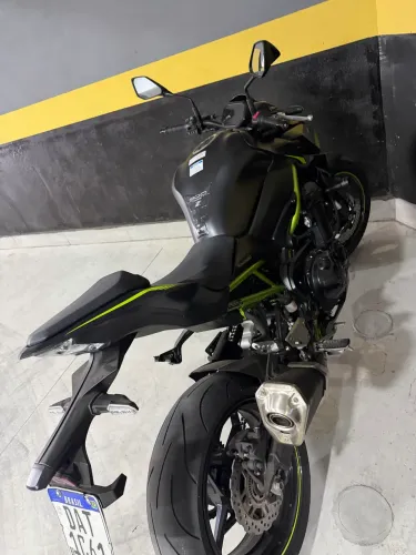 Kawasaki Z900