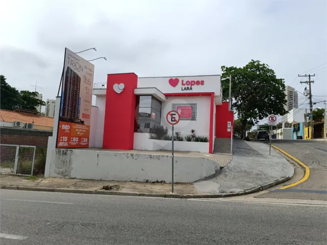 Prédio para alugar em Jardim Emília, Sorocaba - SP