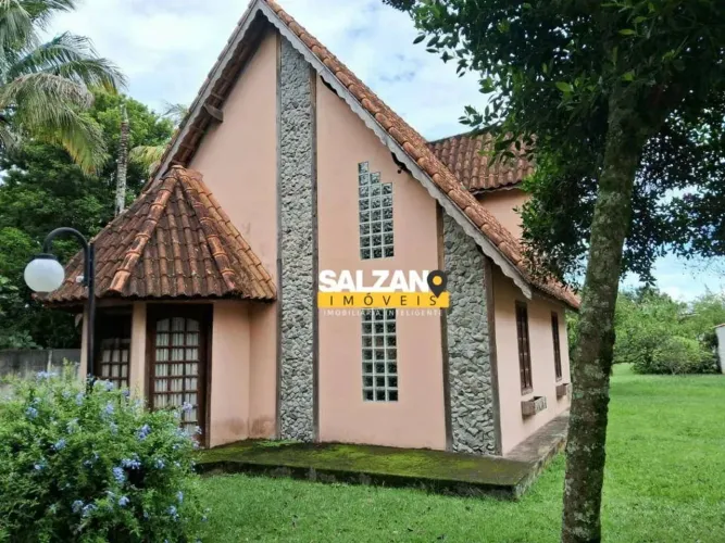 Terreno à venda, 2036 m² por R$ 740.000,00 - Parque Lago Azul - Pindamonhangaba/SP