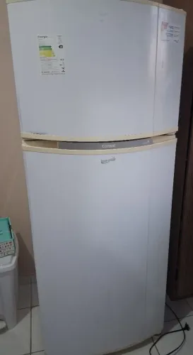 Geladeira consul 