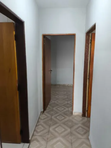 Vende-se 03 casas no Jd. Paviotti em Monte Mor - Preço abaixo do avaliado