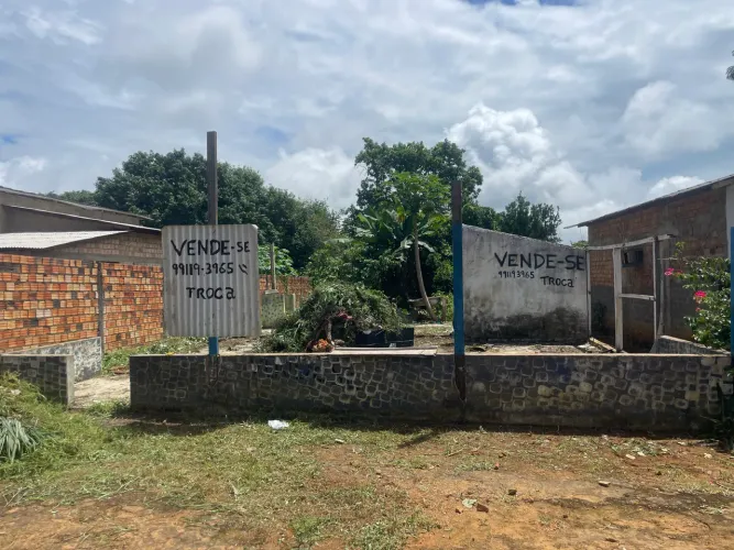 Vendo , troco ou negocio 