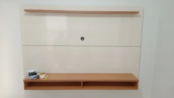 Painel TV semi novo