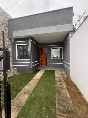 Casa à venda, Virgem Santa, Macaé, RJ