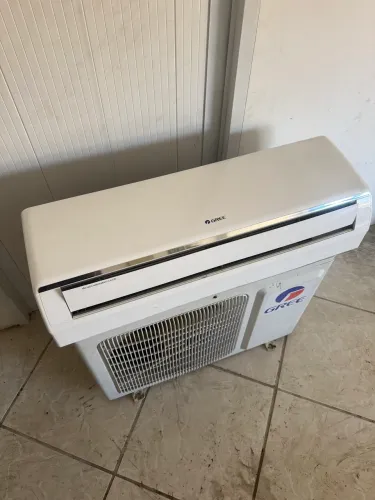 Ar condicionado
