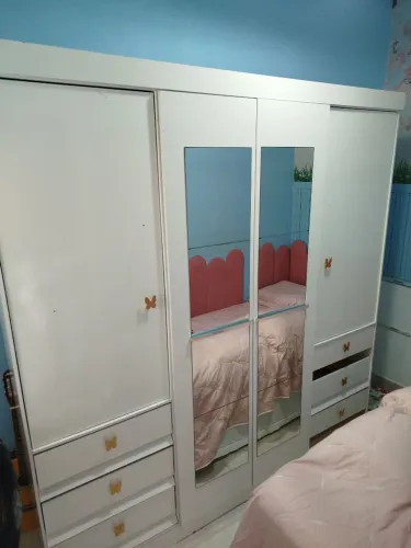 Vendo guarda roupa