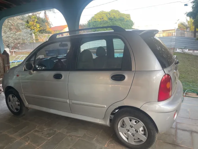 Chery QQ 1.1/1.0 12V 69cv 5P 2014