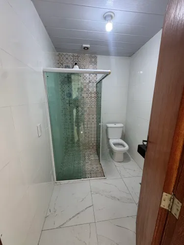 Kitnet araças 36m2