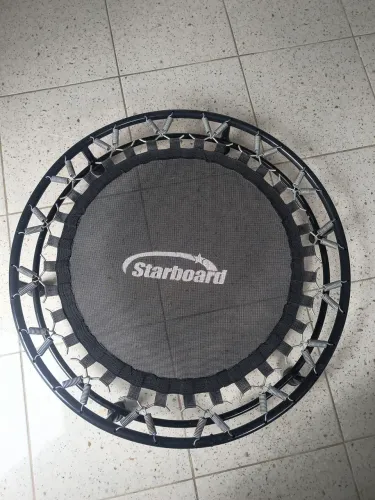Trampolim Jump Profissional