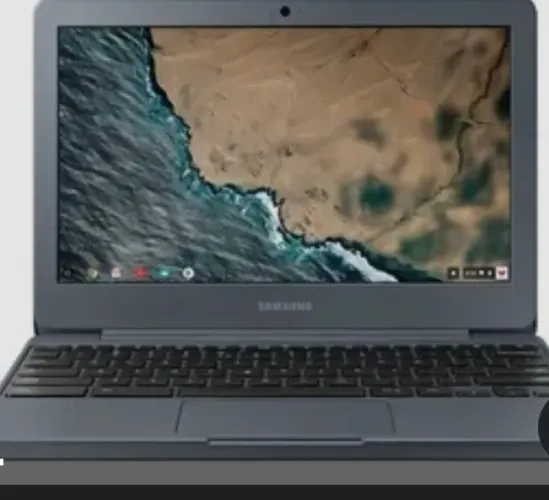 samsung chromebook 3 (sem carregador)