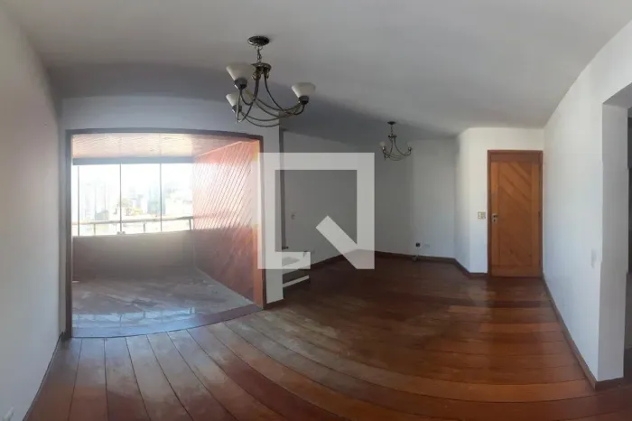 Apartamento à Venda - Vila Andrade, 4 Quartos, 211 m2