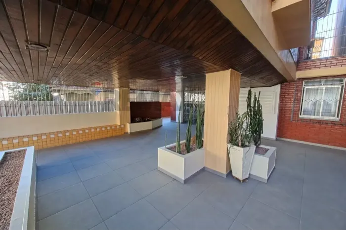EDIFÍCIO URUGUAI | Centro | Passo Fundo