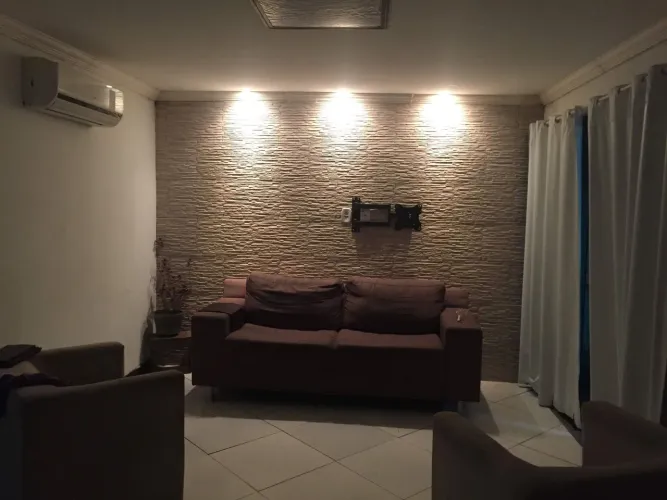 Casa COHAB UR 01