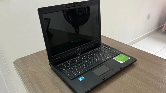 Notebook Dell Inspiron 1428 - APENAS PARA RETIRADA DE PEÇAS