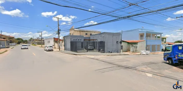 Sala comercial para alugar no bairro Parque Cuiabá - Cuiabá/MT