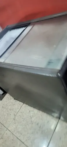 Freezer