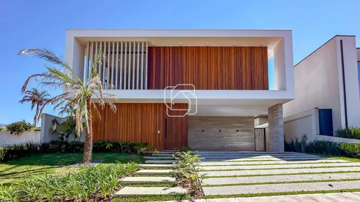 Casa de Condomínio em Indaiatuba à venda Jardim Residencial Santa Clara - SP | 4 quartos Á