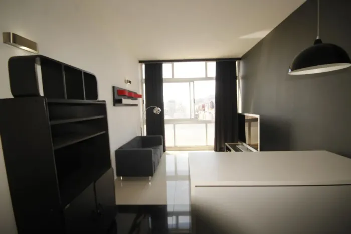 Apartamento à Venda - Santo Agostinho, 1 Quarto, 70 m2