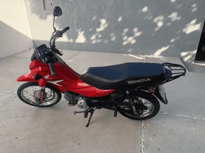 Honda Pop 110i ES 2025