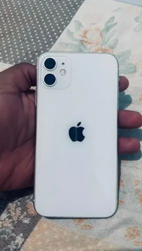 iPhone 11 128GB
