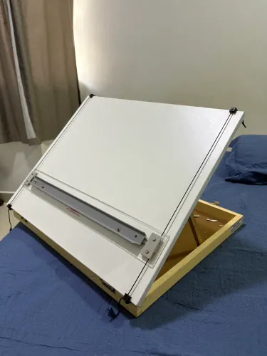 Prancheta de desenho A3 Trident