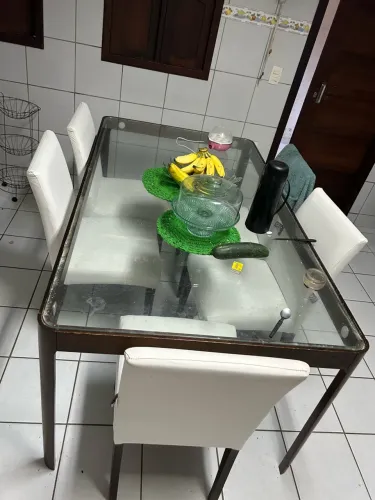 Mesa de jantar 