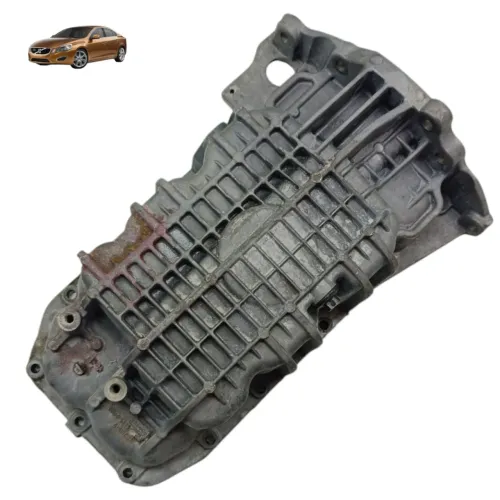 Carter Óleo Motor Volvo S60 1.6 T4 2010 2011 2012 2013 2014