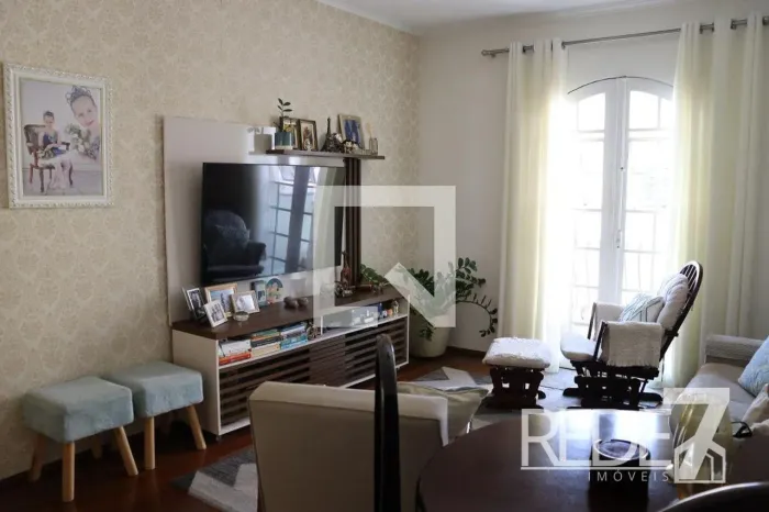 APARTAMENTO RESIDENTIAL em Campinas - São Paulo, Cambuí