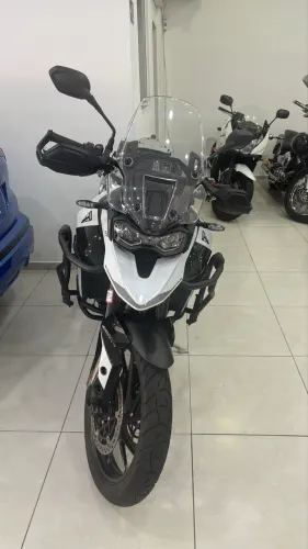 Vende tiger 900.