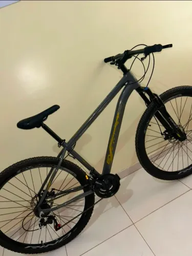 Bicicleta GTS Aro 29