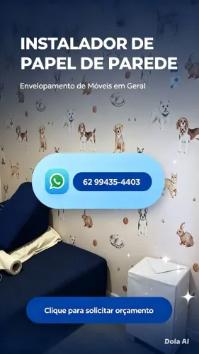 Papel de parede